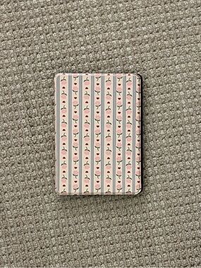 April Supply floral print Kindle case